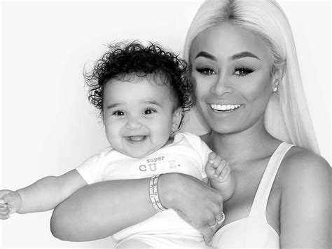 Blac Chyna Accused Of Strangling Rob Kardashian After Breaking Her
