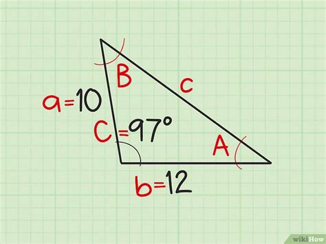 How To Find The Perimeter Of A Triangle