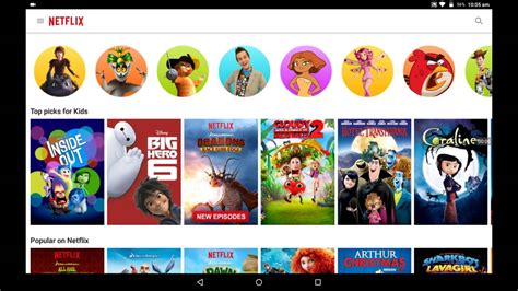 Our best movies on netflix list includes over 85 choices that range from hidden gems to comedies to superhero movies and beyond. Top 10 Kids Netflix Movies! - YouTube