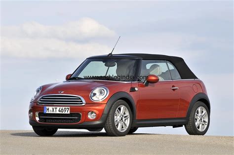 Find great deals on ebay for copper cars. Official Price List of Mini Cooper, Cooper S, Convertible ...