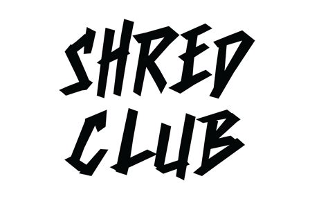 Shred Club