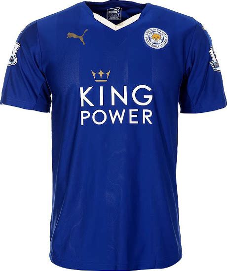 Hand sanitizer in guest accommodation and key areas. The New 2015-2016 Leaked Premier League Kits | The18
