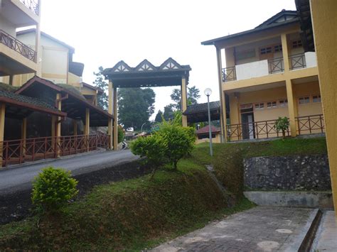 Cameron highlands, pahang adalah antara destinasi pilihan holiday getaway kami sekeluarga. life long lerning...3L: rumah penginapan persekutuan ...