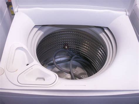 Fisher Paykel Aquasmart Washing Machine Alabaster Appliances
