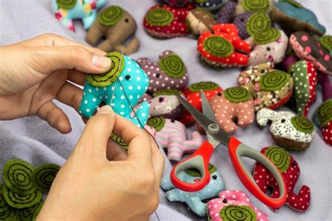 Sewing Craft Items To Make Extra Money Thriftyfun