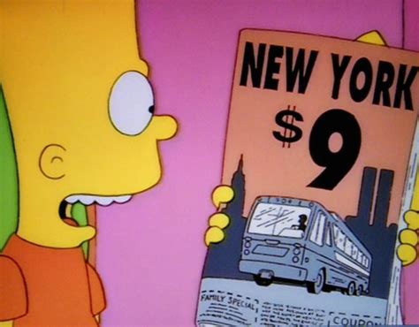 the simpsons 9 11 who predicted more the simpsons or back to the future pictures pics