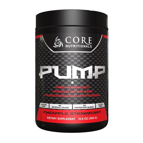 Best Caffeine Free Pre Workout 2020 Athletic Muscle