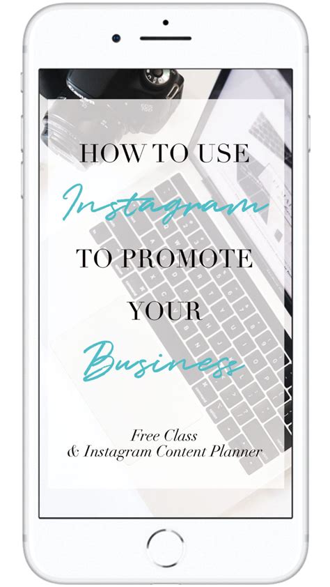 How To Use Instagram To Promote Your Business In 2019 Strange And Charmed