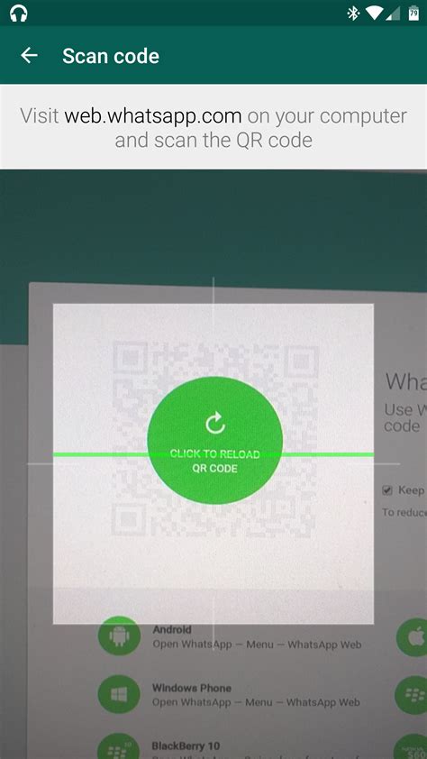 Use Whatsapp On Your Phone And Computer At Once Digital Trends