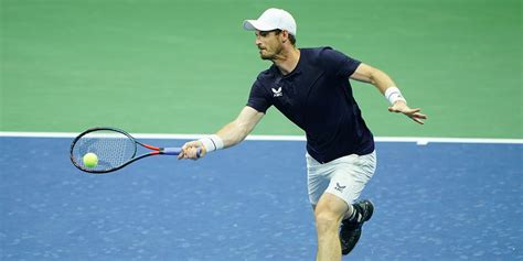 andy murray happy with hip but admits i m ranked 115 in the world and my game reflects that