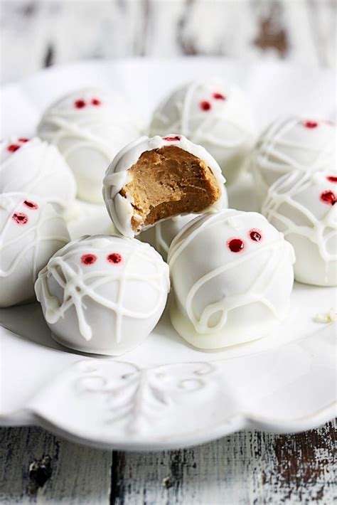 Quick And Easy Recipes For Halloween Treats 2022 Get Halloween 2022