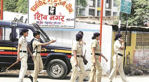 Prostitution Racket Busted At Five Star Hotel Two Uzbek Women Rescued Pune News The Indian