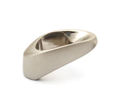 Low prices · huge selection · huge selection · fast & free shipping modern Brushed Nickel kitchen cabinet knobs handles ...