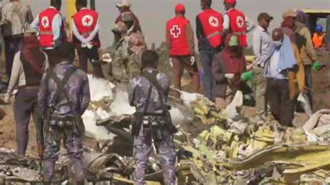 Ethiopian Airlines Pilots Followed Expected Procedures Before Crash