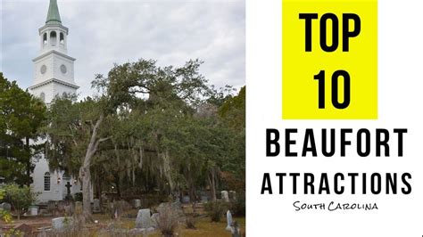 Top 10 Best Tourist Attractions In Beaufort South
