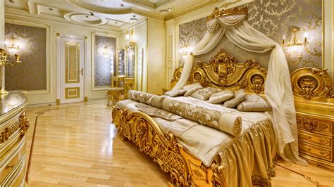 30 Princess Bedrooms That Are Fit For Royalty