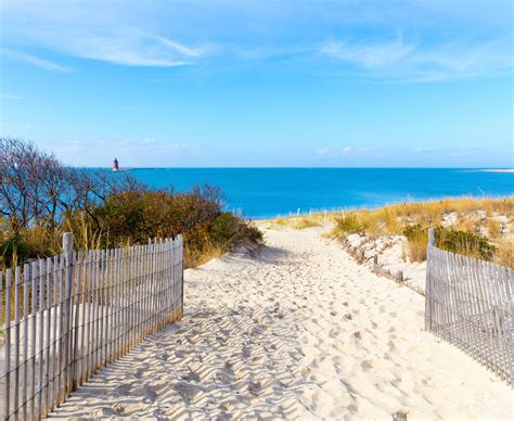 The Best And Most Beautiful Delaware Beaches To Visit Delaware
