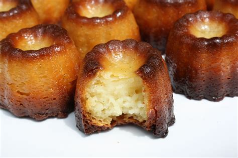 Frenchymilie Cannelés