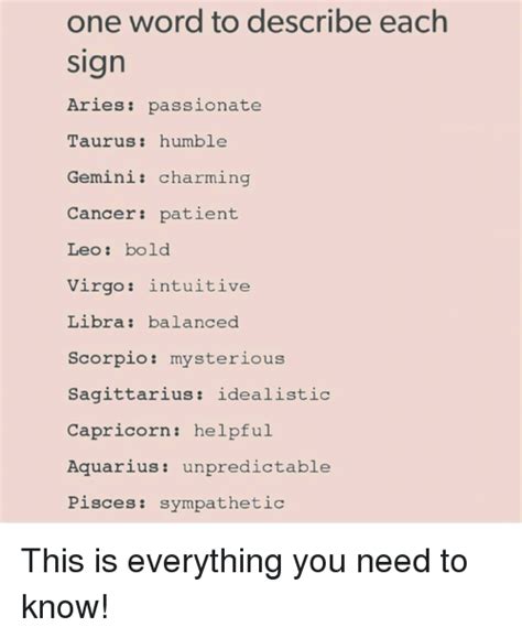 As a woman, your lifetime risk for all cancers combined is now one in three. 😀 One word that describes you. Which Word Best Describes ...