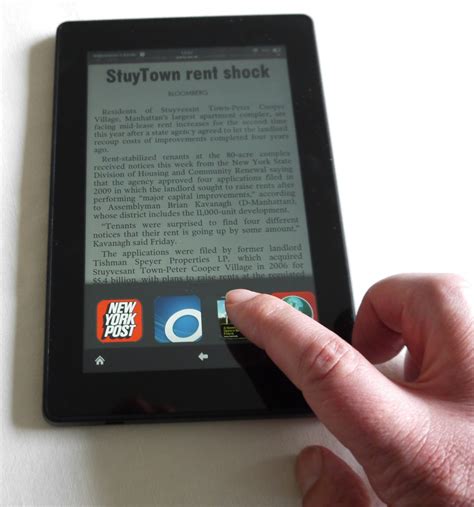 Amazon Kindle Fire Hd Tablet Kindle Fire Hd Käyttöliittymä Flickr