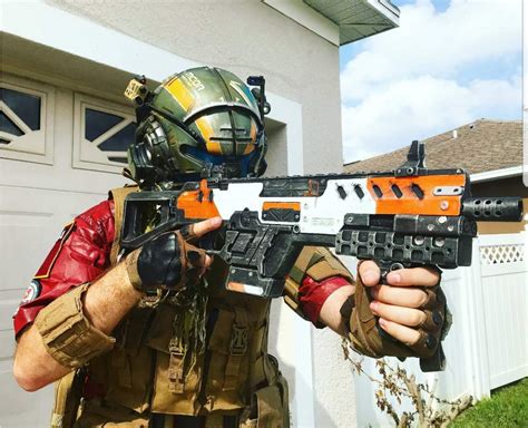 Find this pin and more on the best wallpaper backgrounds by wallpaper works of art. Titanfall 2 Cosplay (Pilot Jack Cooper) | Titanfall Amino