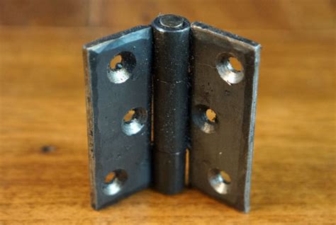 Maybe you would like to learn more about one of these? Iron Hinge, Rustic Hardware for Cabinets, Cabinet Hinges