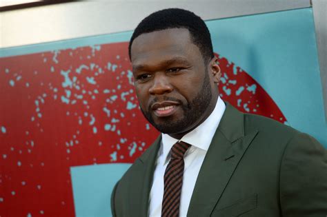 50 Cent's "Black Mafia Family" Will Air on Starz - watchingtvnow.com