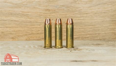 38 Special Vs 357 Magnum Caliber Comparison The Broad Side