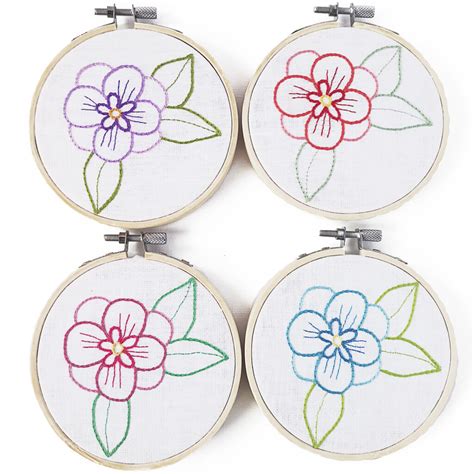 Chain Stitch Video Tutorial Hand Embroidery Stitches To Learn