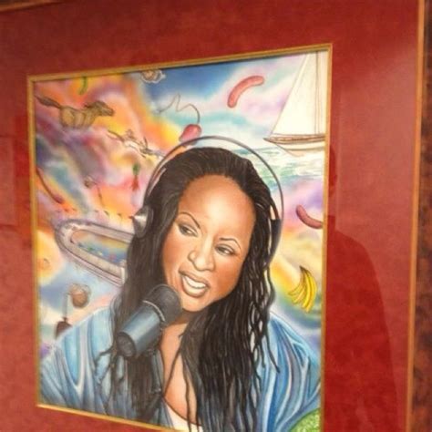 Howard Stern Painting At Explore Collection Of