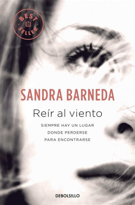 Los Mejores Libros De Sandra Barneda Espaciolibros Com