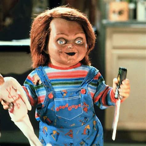 Chucky Costume Childs Play Chucky Costume For Kids Chucky Costume