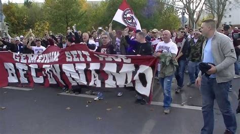 Replaymatches does not host or upload this material and is not responsible for the content. BFC Dynamo Banner Marsch Greifswald, 27.10.2013 - YouTube