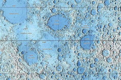 Explore The Moon Like Never Before Wordlesstech Planets And Moons