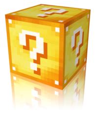 Maybe you would like to learn more about one of these? Lucky Block Dungeon for PopularMMOS Minecraft Map