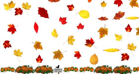 Stickers online autumn leaves gifs animation fall leaves gifts anime animated cartoons motion design. Falling leaves gif transparent 4 » GIF Images Download