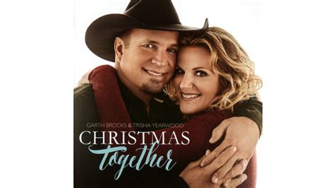 Apart from santa claus and the odd decorated tree, certain musical renditions invoke the holiday spirit and bring back a flood of new memories. Candy Christmas Trish Yesrwood : Trisha Yearwood Tells Us ...