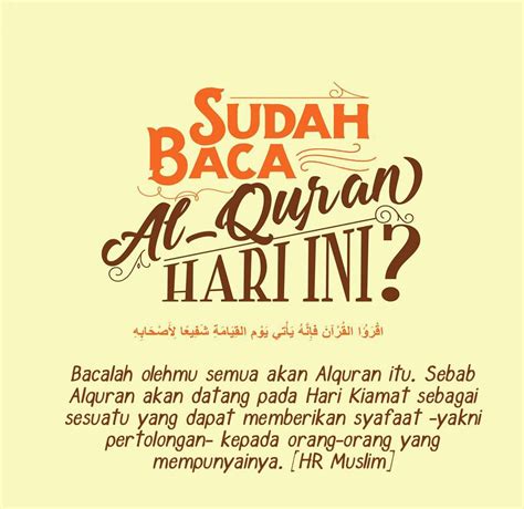 111 Kata-kata Bijak Penghafal Quran - blegerr08