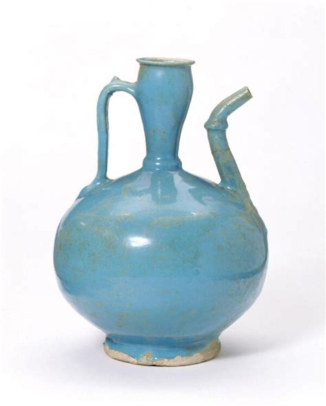 Spouted Jug Vanda Explore The Collections