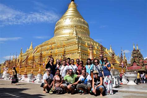 Birmania Viaggi Tour Operator Locale In Myanmar