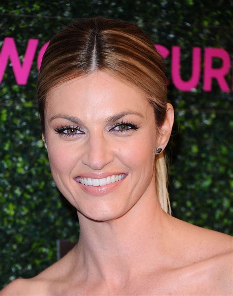 Erin Andrews At Wcrf An Unforgettable Evening In Beverly