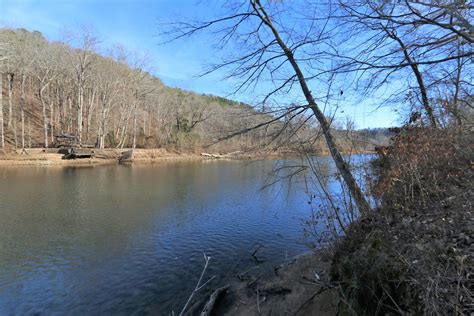 Sold Little River Canyon Cedar Bluff Al Alabama Land Agent