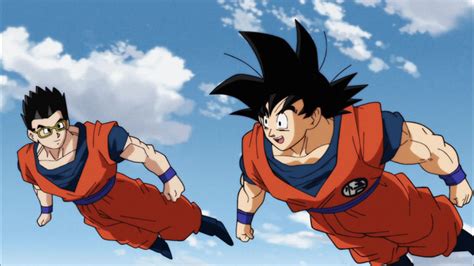 In may 2018, a promotional anime for dragon ball heroes was announced. Watch Dragon Ball Super Episode 85 Online - The Universes Begin to Make Their Moves Their ...
