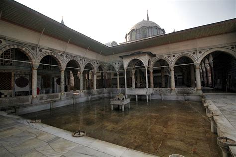 On Sultans Concubines And An 86 Carat Diamond At Topkapi Palace In Istanbul Turkey Will Fly
