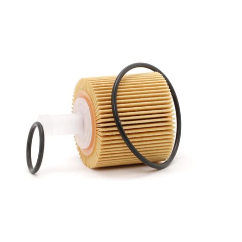 10 ECO051 ASHIKA Oil Filter Filter Insert AUTODOC Price And Review