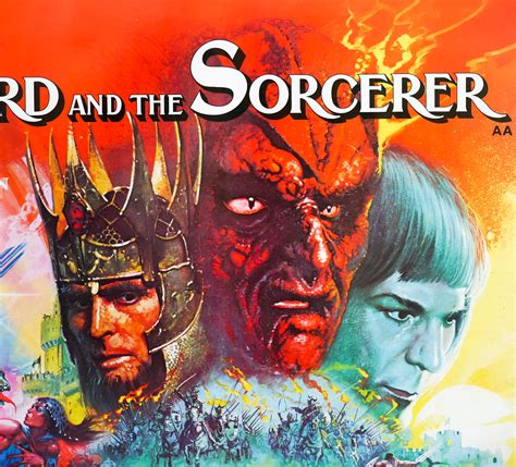The Sword And The Sorcerer Full Movie ¤ The Sword And The Sorcerer Movie