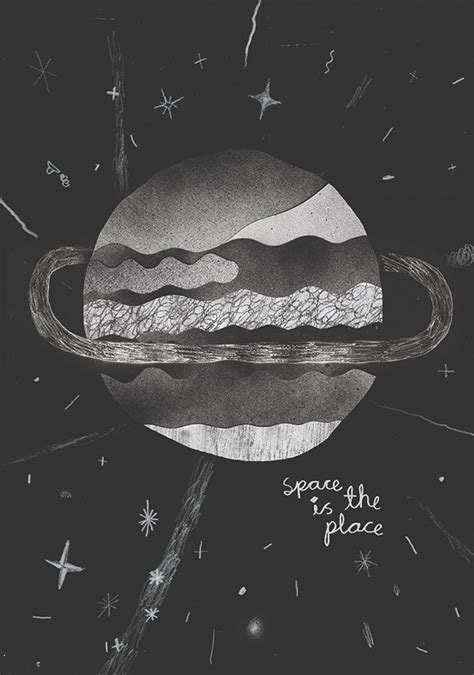 Space Is The Place
