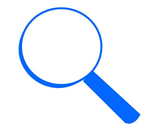 Search Symbol Clip Art At Vector Clip Art Online Royalty