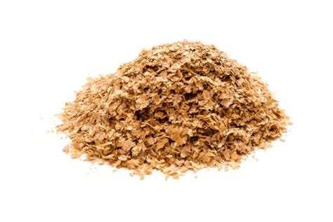 All About Wheat Bran Facty Health