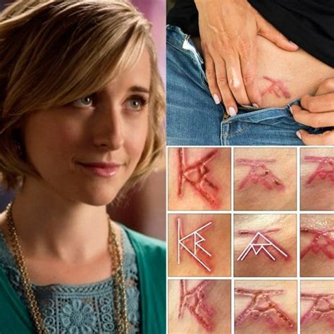 Allison Mack And Nxivm A Guide To The Smallville Star S Involvement